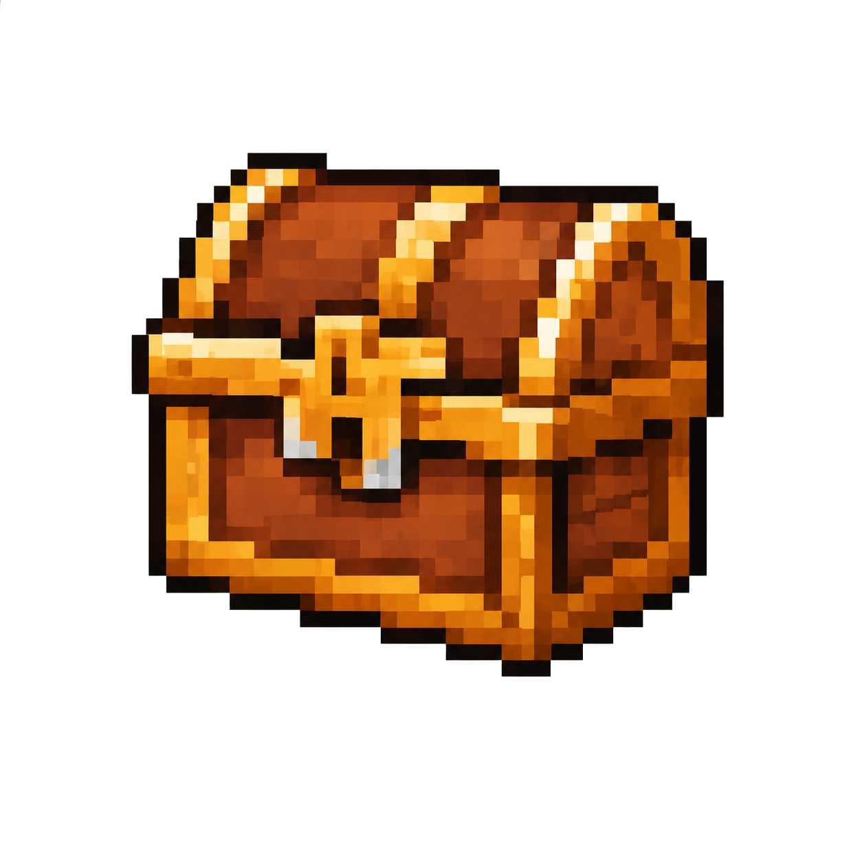 Royal chest